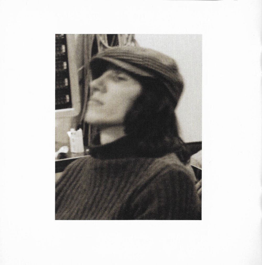Pink Floyd. Wish You Were Here (CD)