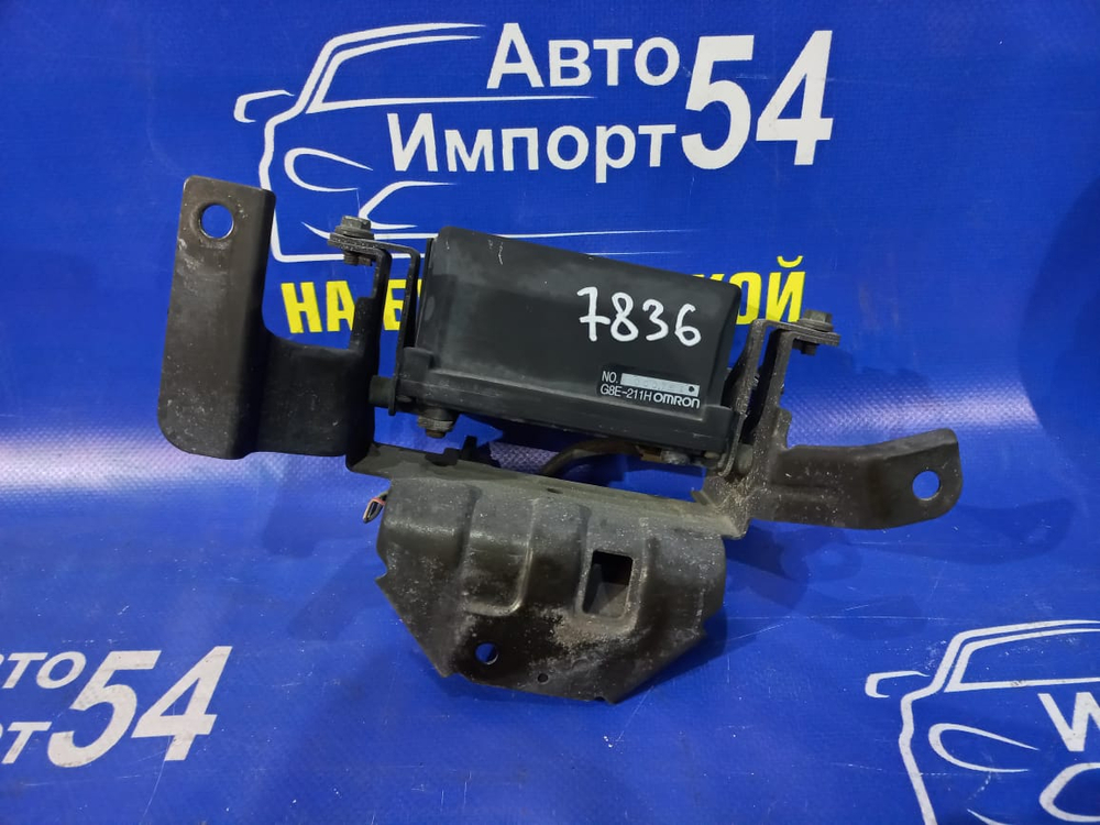 Радар Honda AVANCIER 1999-2003