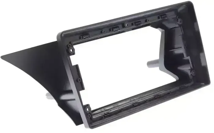 Магнитола для Mercedes-Benz GLK X204 2008-2012 NTG 4.0 - FarCar монитор 12.3" 2K QLED на Android 14, Быстрая, CarPlay, 4G SIM-слот