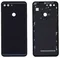 Задняя крышка для Asus ZB570TL (Black)