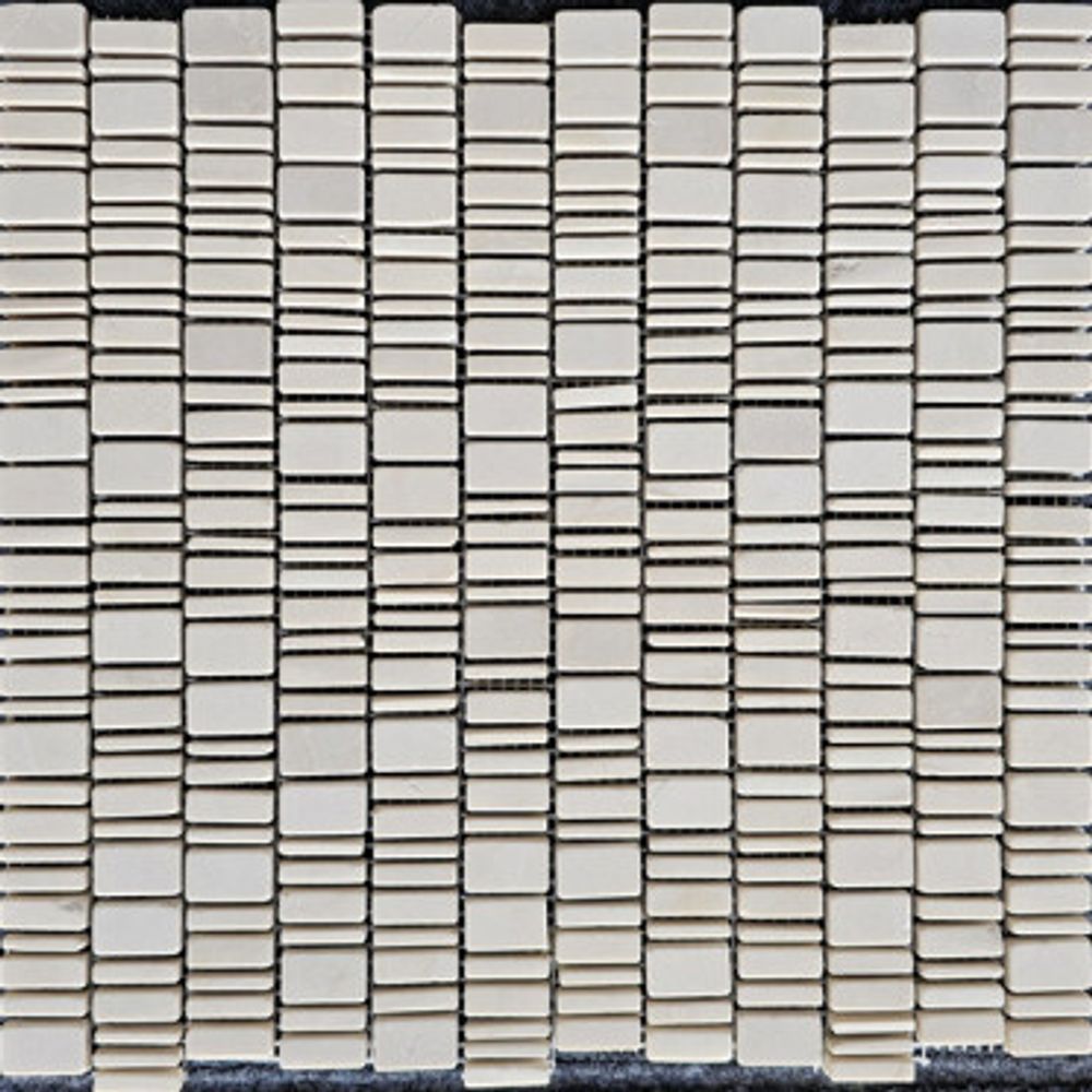 Мозаика PIX 318 Cream Nova Матовая