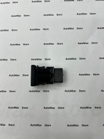 Кнопка включения слепых зон mitsubishi Рajеro Sport 3 8602A103. Оригинал