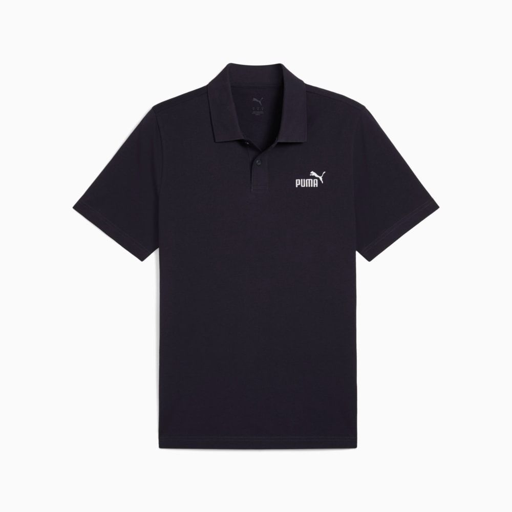 Поло мужское PUMA ESS Pique Polo