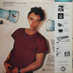 Nils Lofgren / Nils (LP)