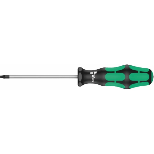 Отвёртка TORX® BO TX 20x100 мм WERA 05138262001