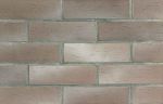 Terramatic, Koro Grey AC 8204, NF/240x71x14 - Клинкерная плитка для фасада и внутренней отделки