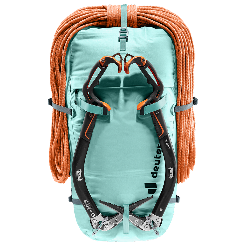 Рюкзак Deuter Durascent 42+10 SL