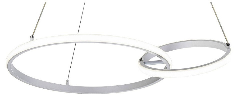 Подвесной светильник Escada Relation 10230/2LED White