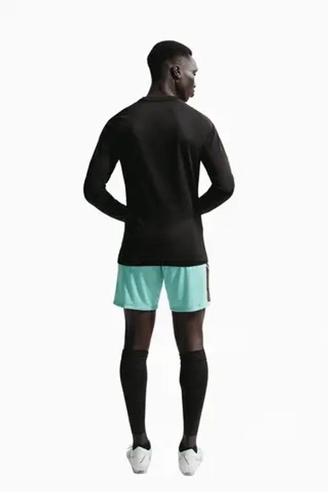 Футболка с длинными рукавами Nike Dri-FIT Park VIII - черный