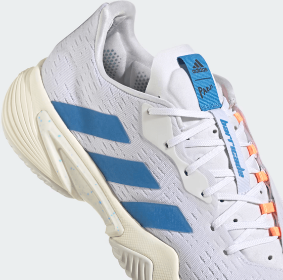 Кроссовки мужские Adidas Barricade