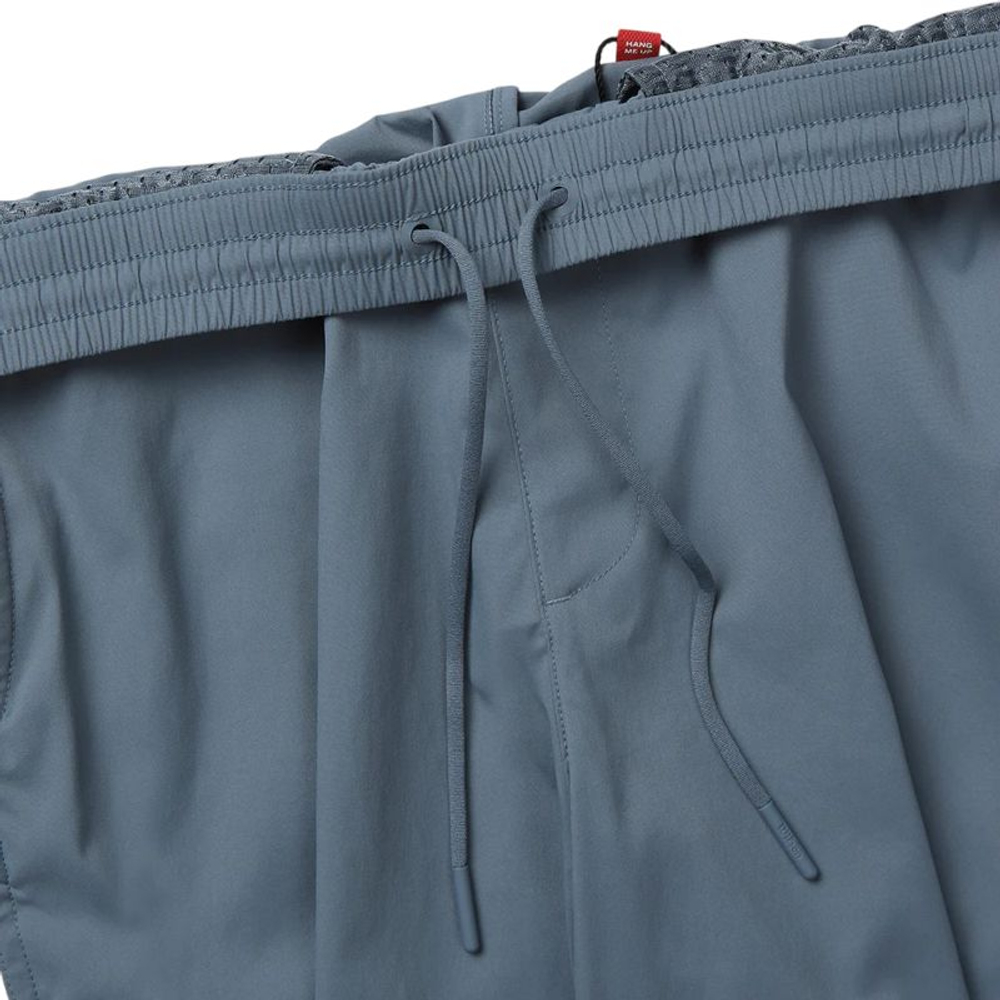 Мужские теннисные шорты Wilson Volley 6" Unlined