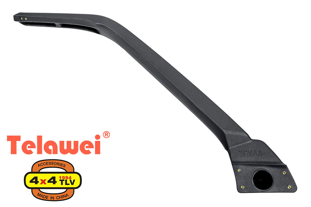 Шноркель Telawei для Chevrolet Niva SGVA