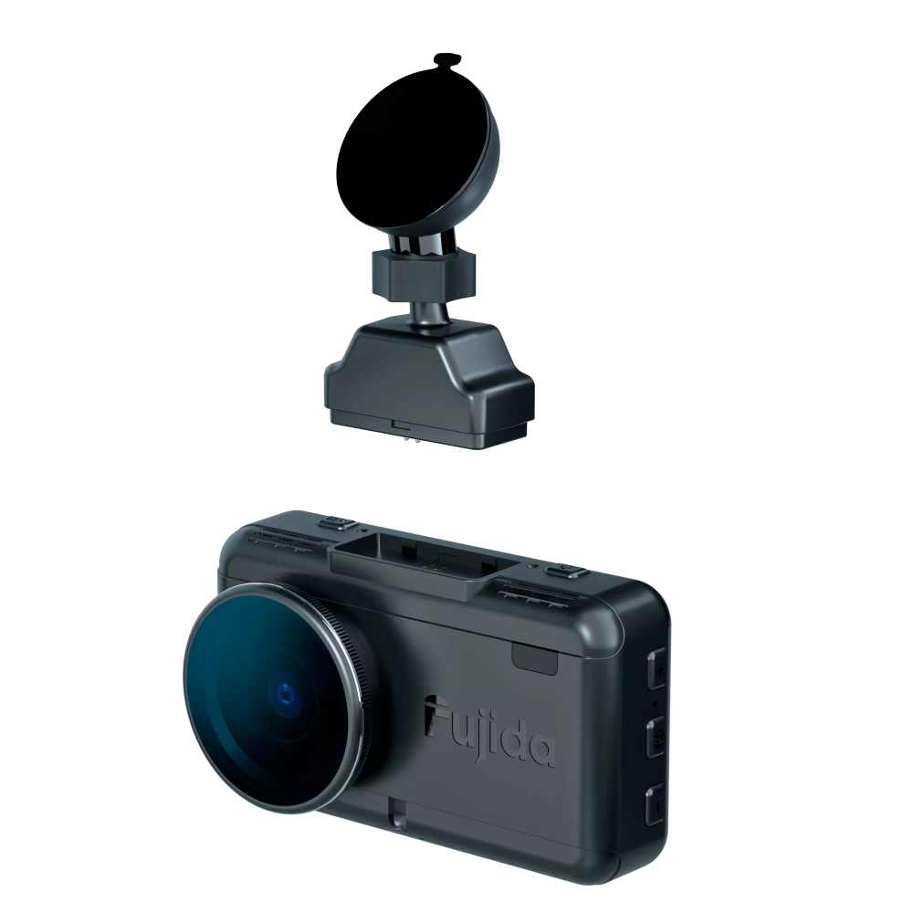 Fujida Zoom Smart Max WiFi