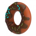 Эрекционное кольцо Super donut Choco