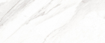 Скарлетт бел верх 01 / Scarlett white wall 01  250х600 (1-й сорт)