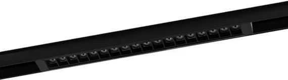 Трековый светильник Magnetic track 220 APL.0200.00.18 Aployt