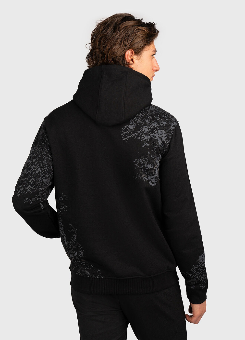 Толстовка мужская GUESS