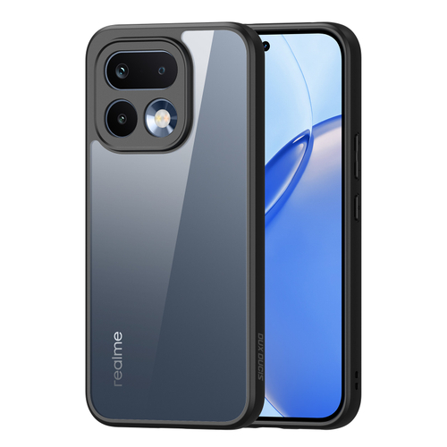 Защитный прозрачный чехол для Realme16 Pro, серия Aimo Series от Dux Ducis