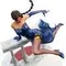 Фигурка Расхитительница гробниц: Лара Крофт - Дело в опере / Tomb Raider: Miniature Statue - Lara Croft: A Deal at the Opera