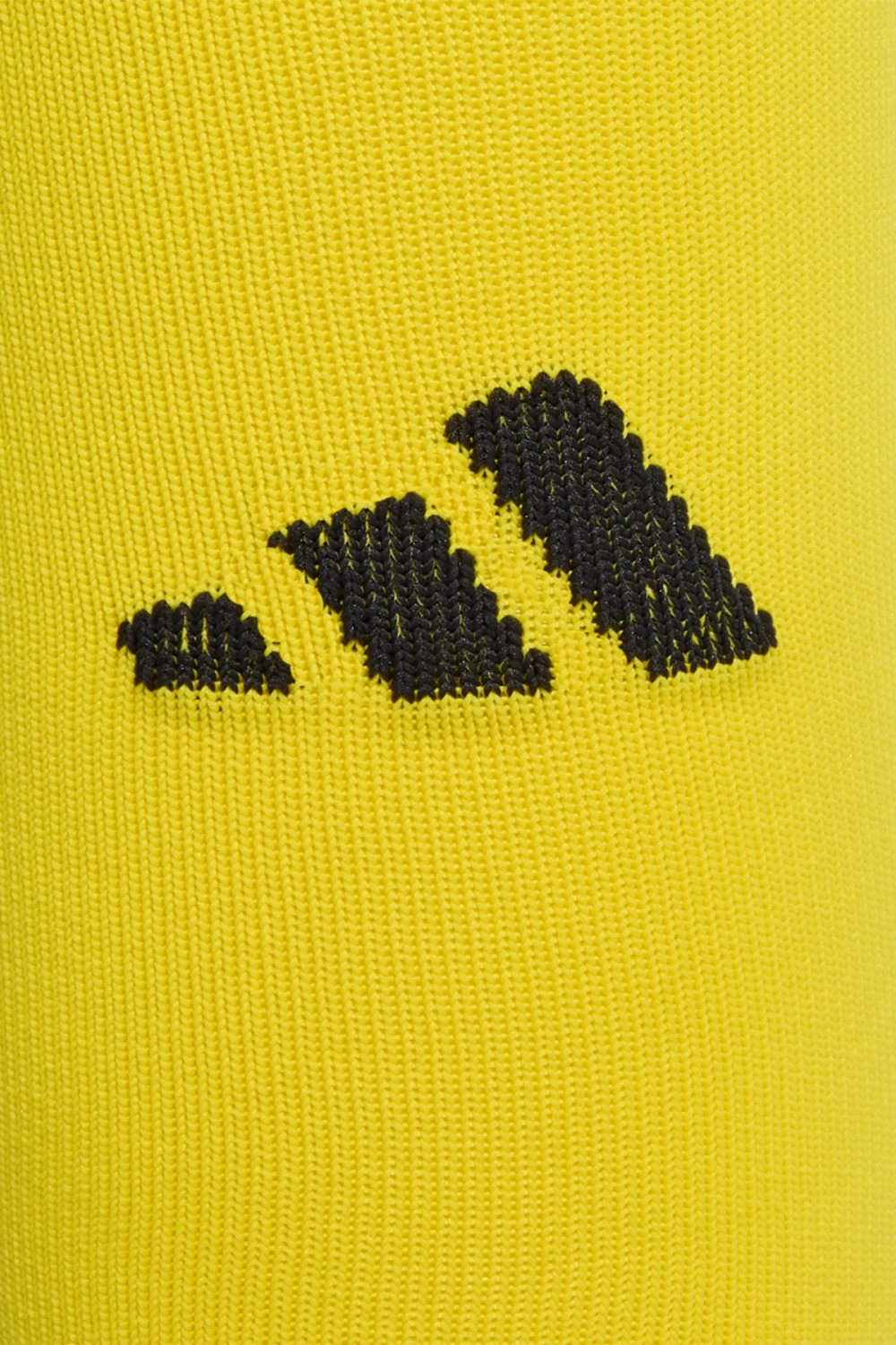 Гетры adidas Milano 26 Sleeve - желтый