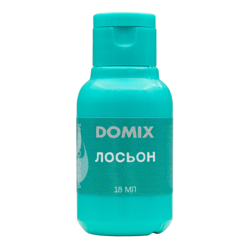 Лосьон PERFUMER Domix, 18 мл