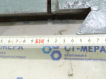 Серьга для фрезерных станков 6р82, 6т82, 6р82ш, 6т82ш (арт.3020)