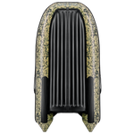 Лодка ПВХ Gladiator Air Sport E350S НДНД Camo -