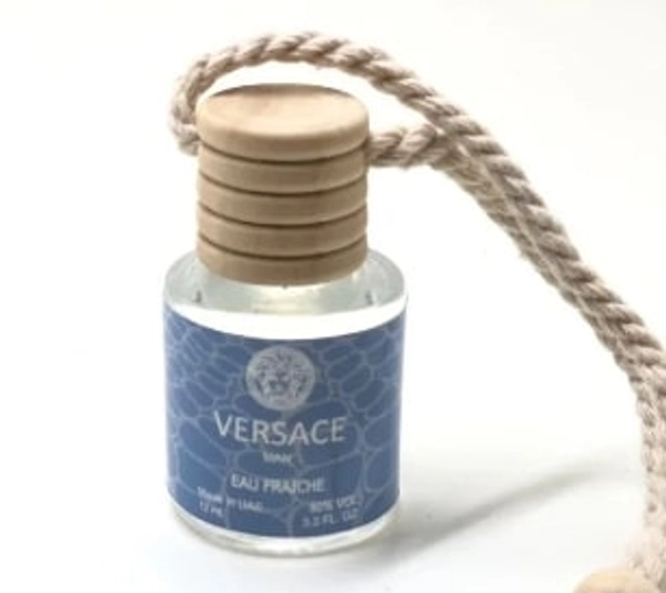 Ароматизатор № 34 Versachi Man Eau Fraiche (Versace) M