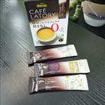 Кофе Cafe Latory Сливочный без сахара 11.3 гр*8