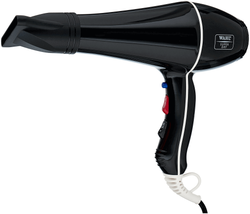 Профессиональный фен Wahl Super Dry 2000 вт (4340-0470)