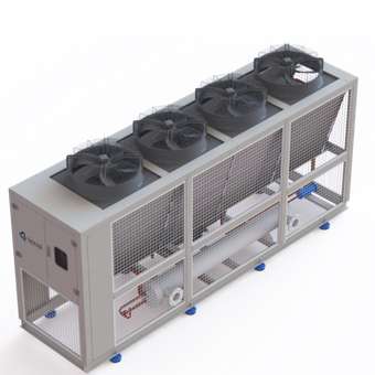 Чиллеры Syscool SW 150-1330 AIR CO