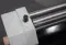 Ручной вальцовочный станок Stalex W01-0.8x1000
