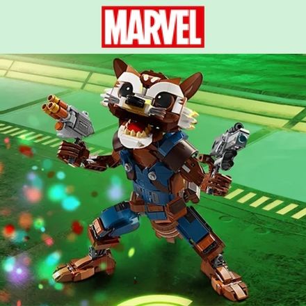 Marvel