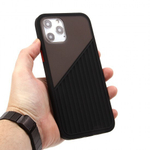 Чехол ТПУ для iPhone 12 Pro Max, 011930 Красный