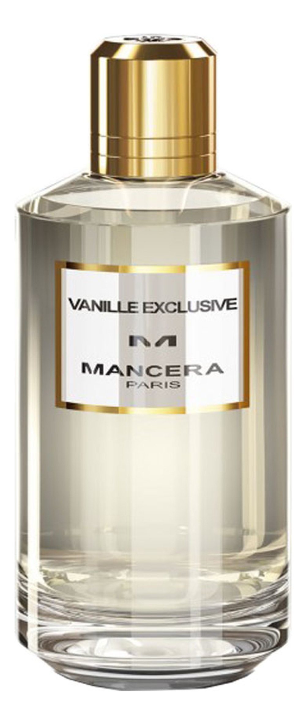 MANCERA Vanille Exclusive