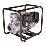 Мотопомпа бензиновая HND WP 40 X3C
