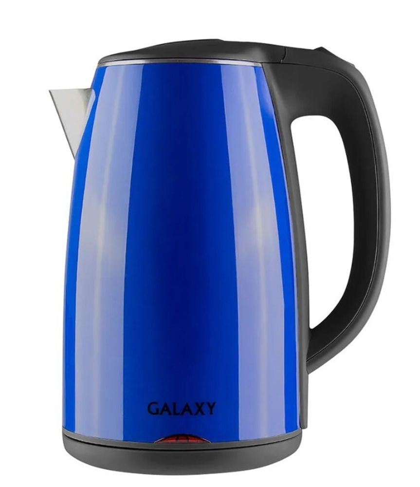 Чайник Galaxy GL 0307 СИНИЙ