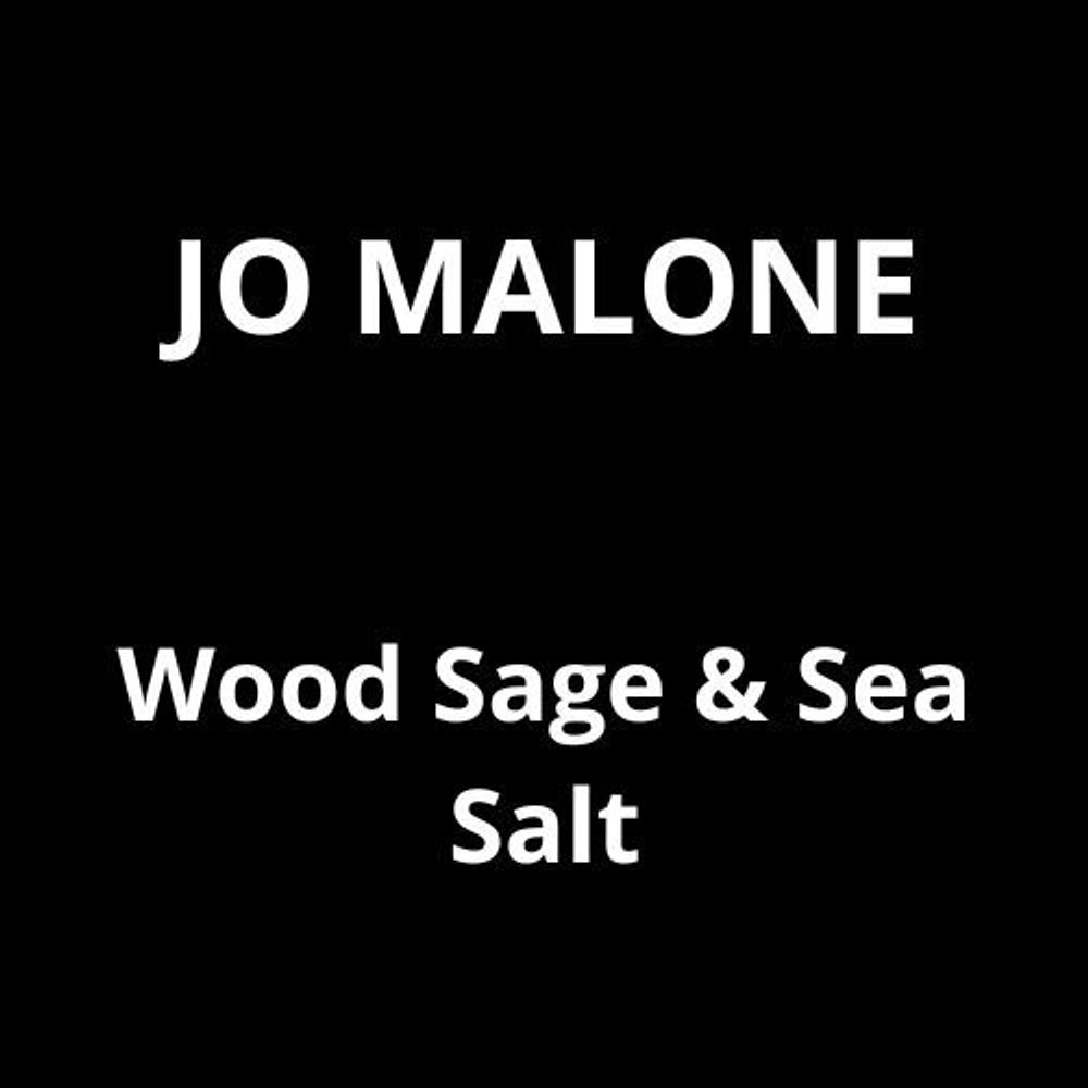 15 - По мотивам JO MALONE Wood Sage & Sea Salt 15 - По мотивам JO MALONE Wood Sage & Sea Salt