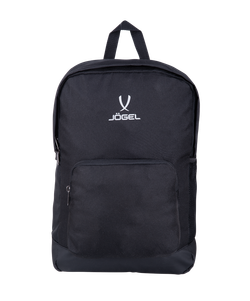 Рюкзак JOGEL DIVISION Travel Backpack, черный