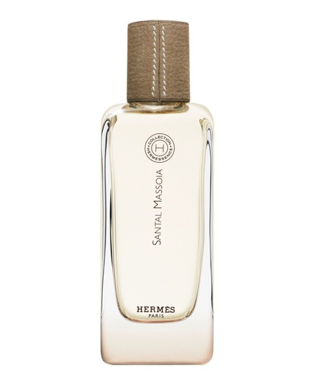 Hermes Santal Massoia туалетная вода
