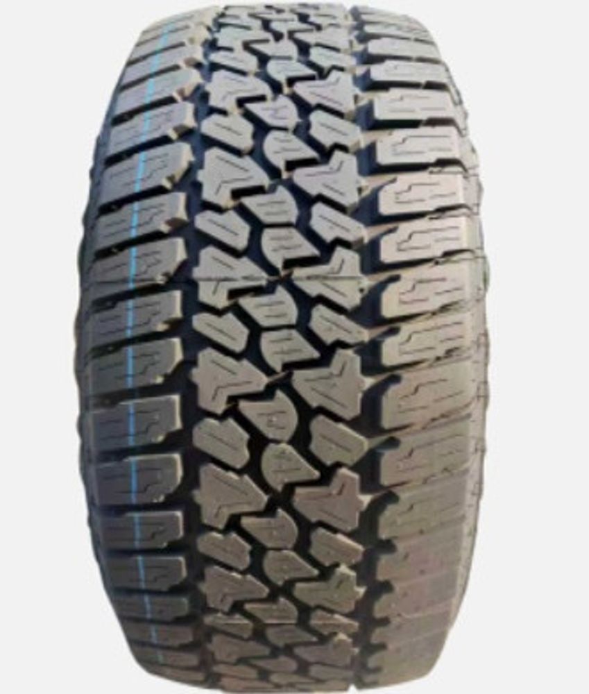 RAUFFAN MEGA TRAK A/T II 275/55R20 120/117S