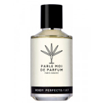 Parle Moi De Parfum Woody Perfecto