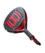 Ракетка Wilson Bela V3 2025 — флагманская модель Фернандо Беластегина с мощью и точностью