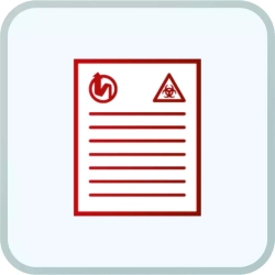 Пакет для автоклавирования 700*900 (прозрачный) (100шт)