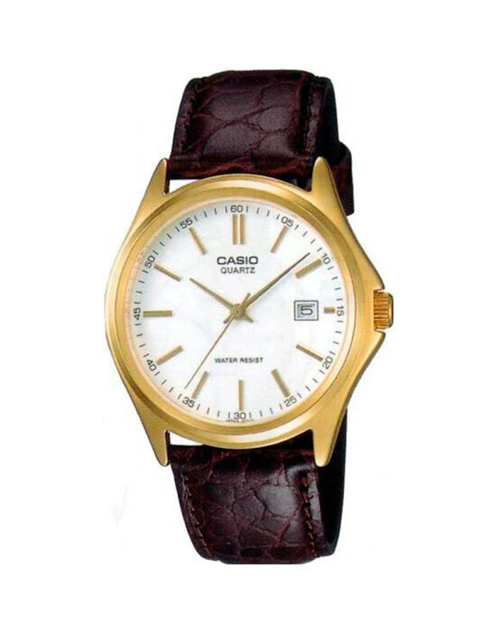 Мужские наручные часы Casio Vintage MTP-1183Q-7A