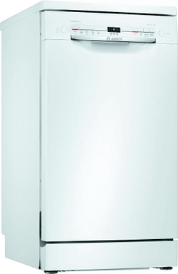Посудомоечная машина Bosch SPS2IKW1BR