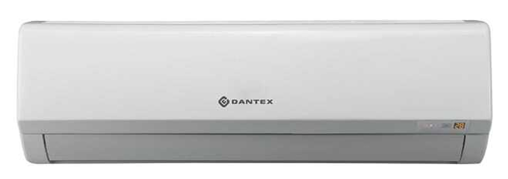 Сплит-система кондиционер настенный Dantex PLASMA RK-18SPG/RK-18SPGE на 50 м²