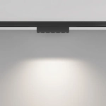 Трековый светильник Точки / Points Levity 4000К 5Вт 30°, TR193-1-5W4K-M-B. TM Maytoni