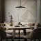 Подвесной светильник Plato 10119 Black Loft It