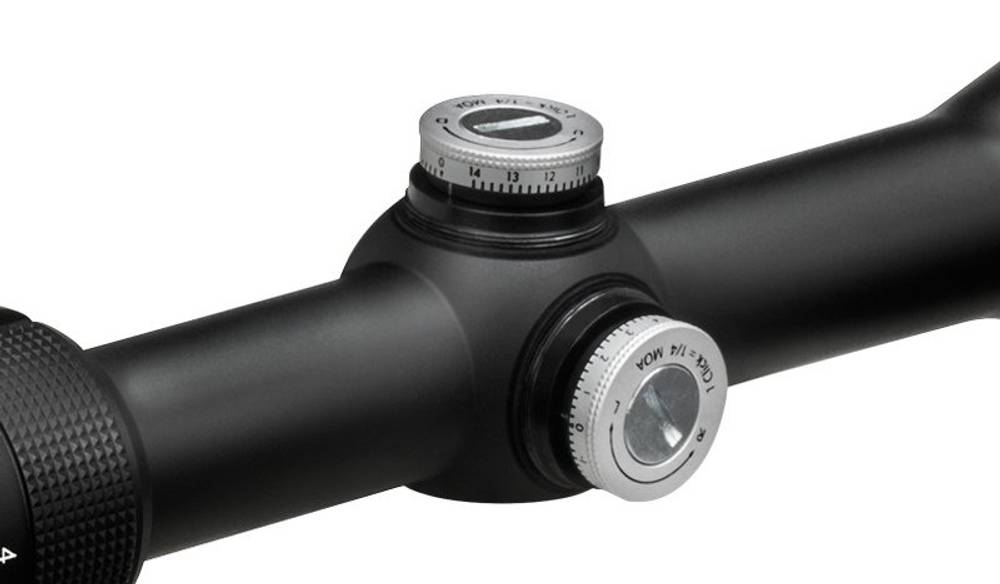 Оптический прицел Vortex Diamondback 4-12x40 Dead-Hold BDC (DBK-04-BDC)